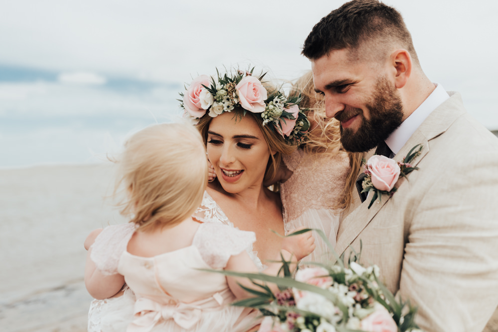 Beacon House Wedding Elopement Rebecca Carpenter Photography