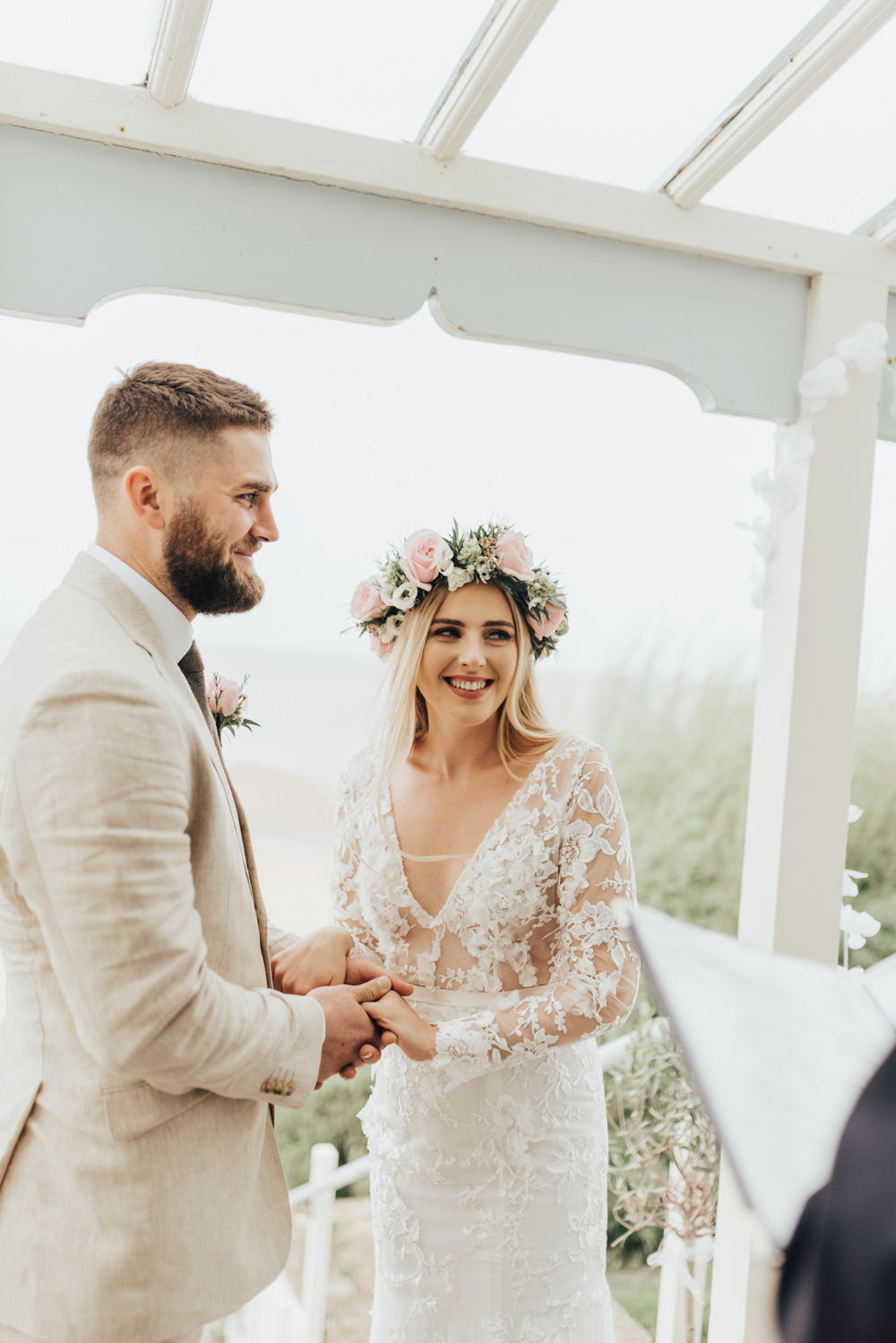 Beacon House Wedding Elopement Rebecca Carpenter Photography