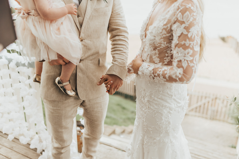 Beacon House Wedding Elopement Rebecca Carpenter Photography