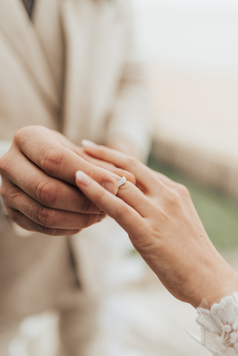 Beacon House Wedding Elopement Rebecca Carpenter Photography