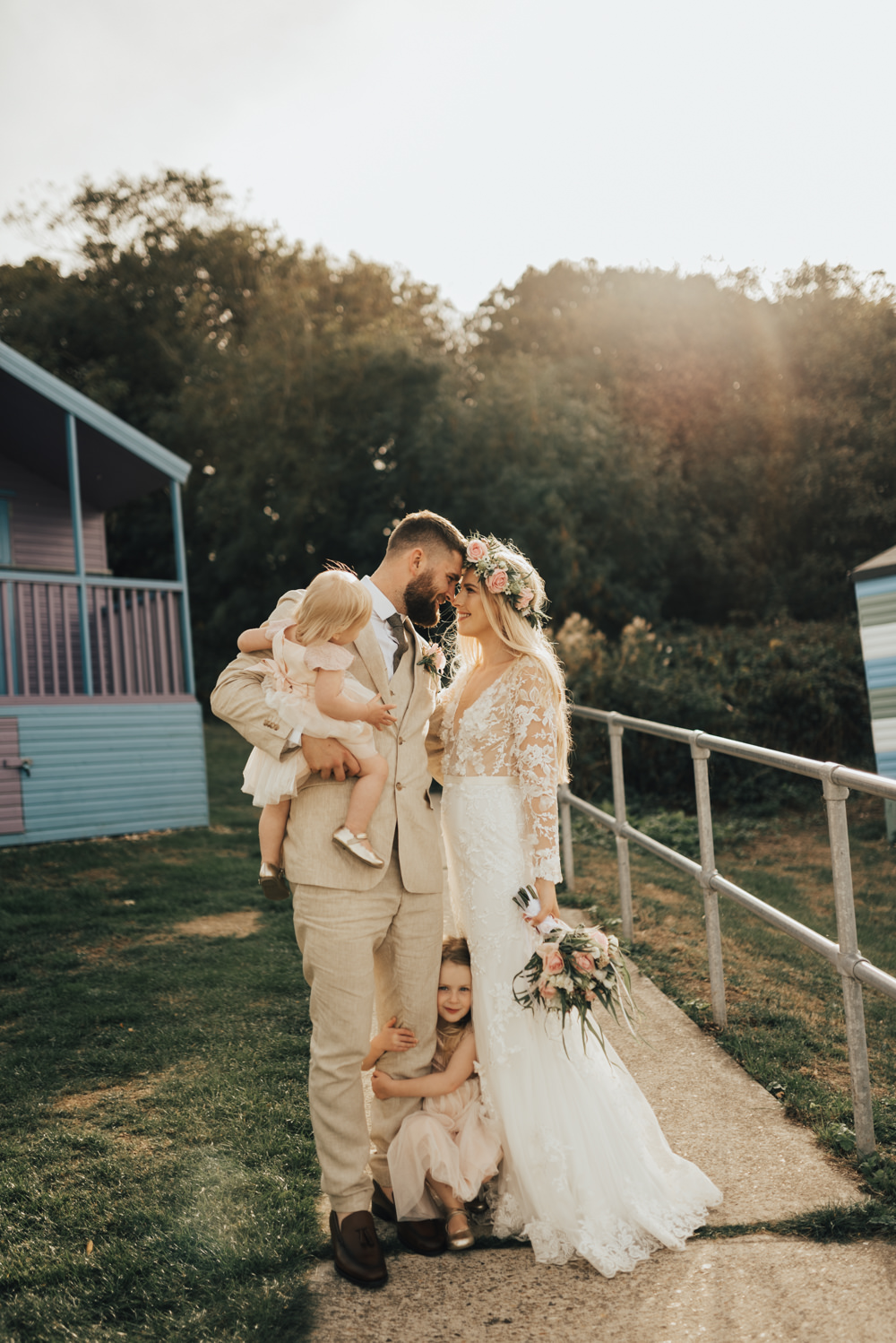 Beacon House Wedding Elopement Rebecca Carpenter Photography