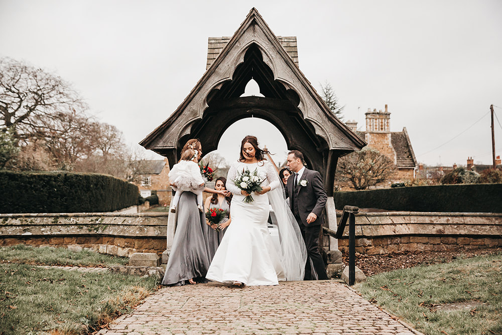Big Barn Wedding Ashley The Vedrines Photography