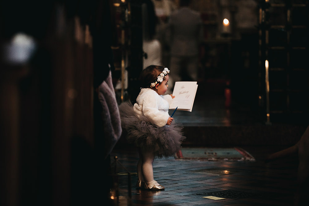 Flower Girl Tulle Tutu Headband Ballet Shoes Big Barn Wedding Ashley The Vedrines Photography