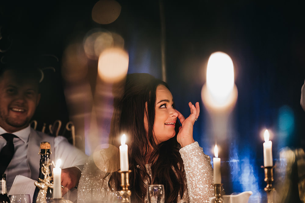 Big Barn Wedding Ashley The Vedrines Photography
