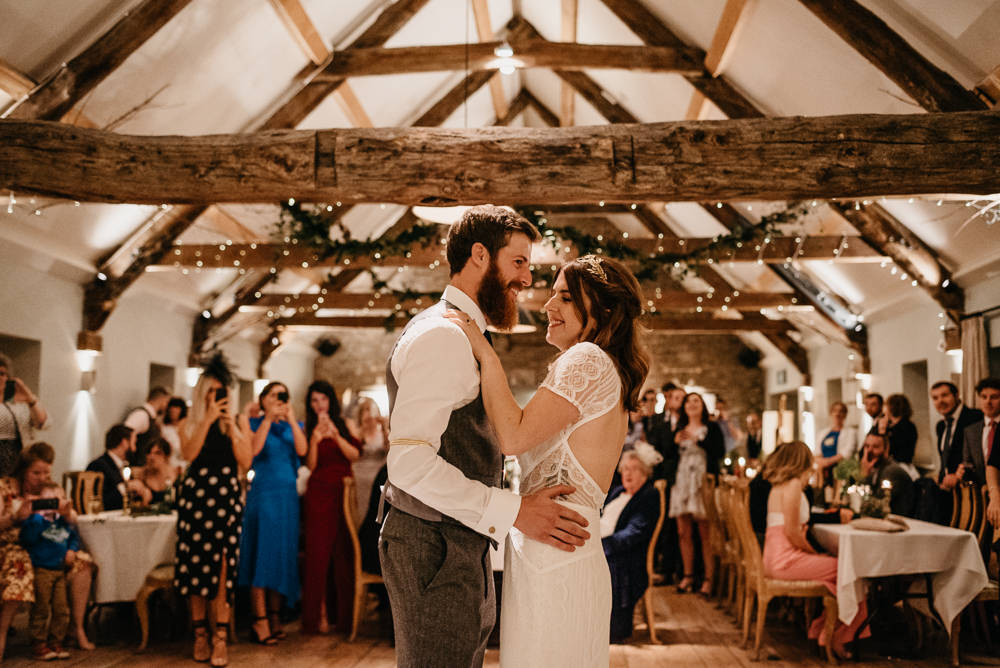 Bodnant Welsh Food Wedding Elaine Williams Photography