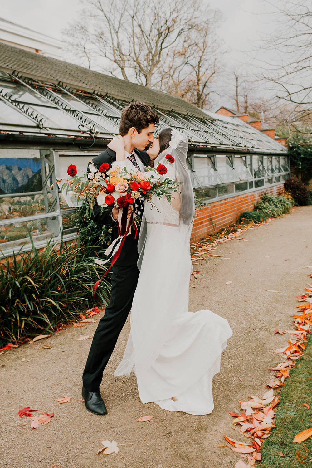 Bohemian Music Folk Wedding Ideas Gail Secker Photography
