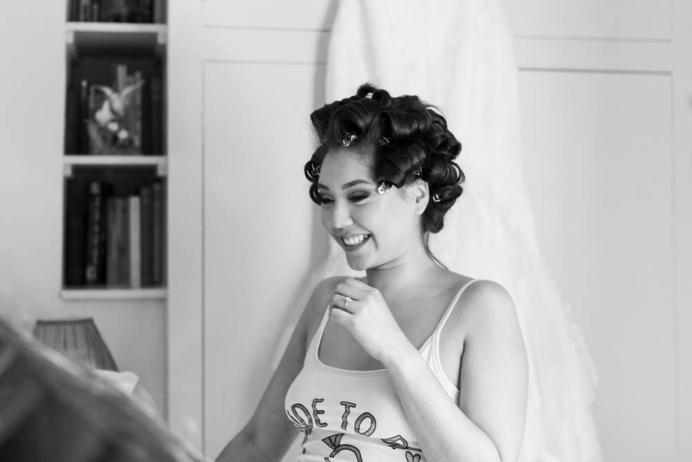 Brewerstreet Farmhouse Wedding Danielle Smith Photography
