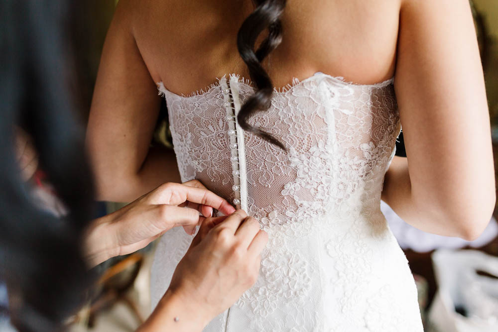Brewerstreet Farmhouse Wedding Danielle Smith Photography