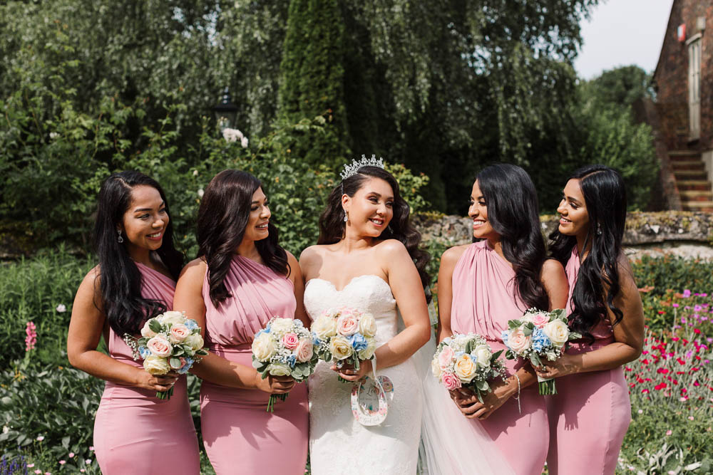 Brewerstreet Farmhouse Wedding Danielle Smith Photography