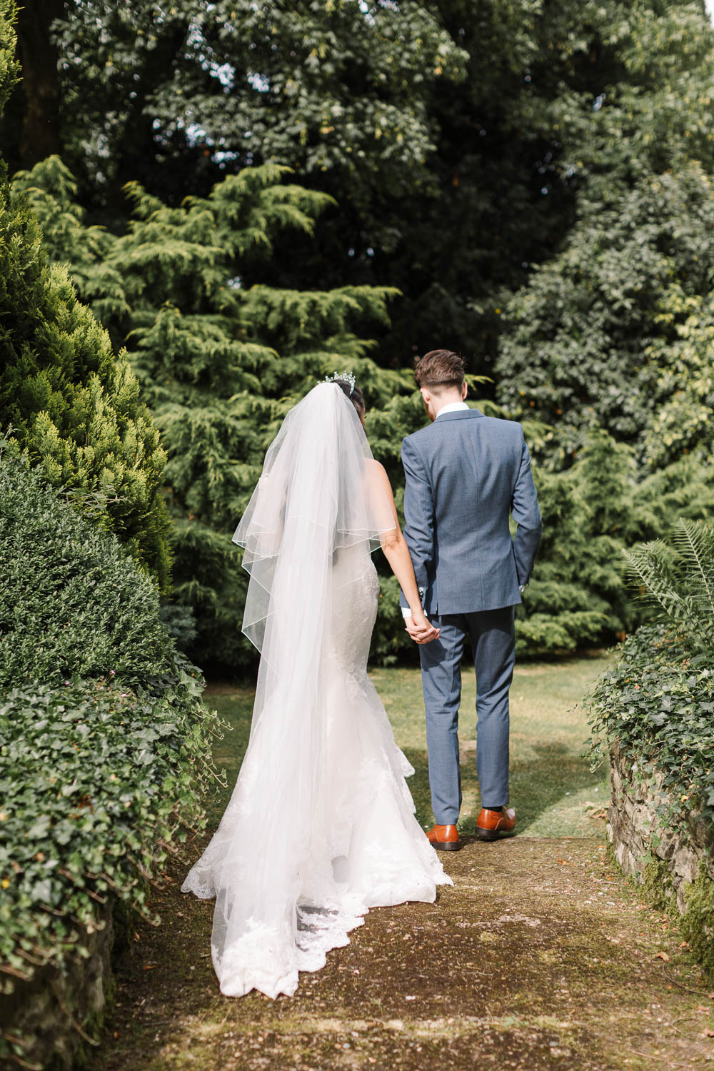 Brewerstreet Farmhouse Wedding Danielle Smith Photography