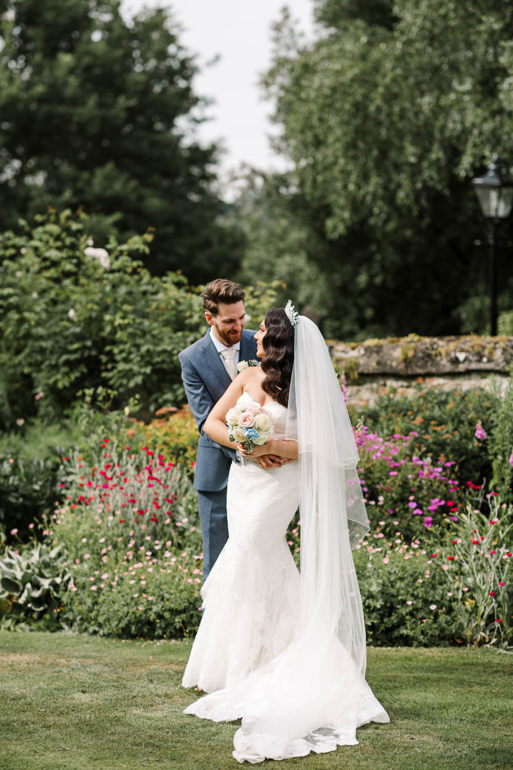 Brewerstreet Farmhouse Wedding Danielle Smith Photography