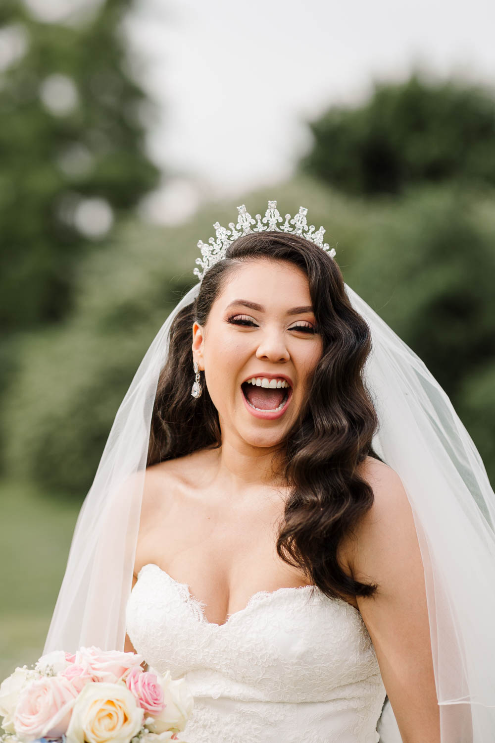 Brewerstreet Farmhouse Wedding Danielle Smith Photography