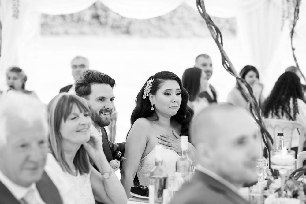 Brewerstreet Farmhouse Wedding Danielle Smith Photography