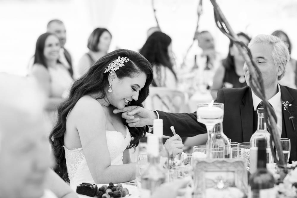 Brewerstreet Farmhouse Wedding Danielle Smith Photography