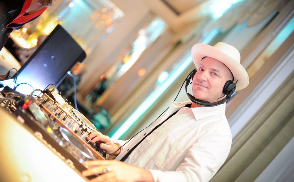 Wedding Band or Wedding DJ