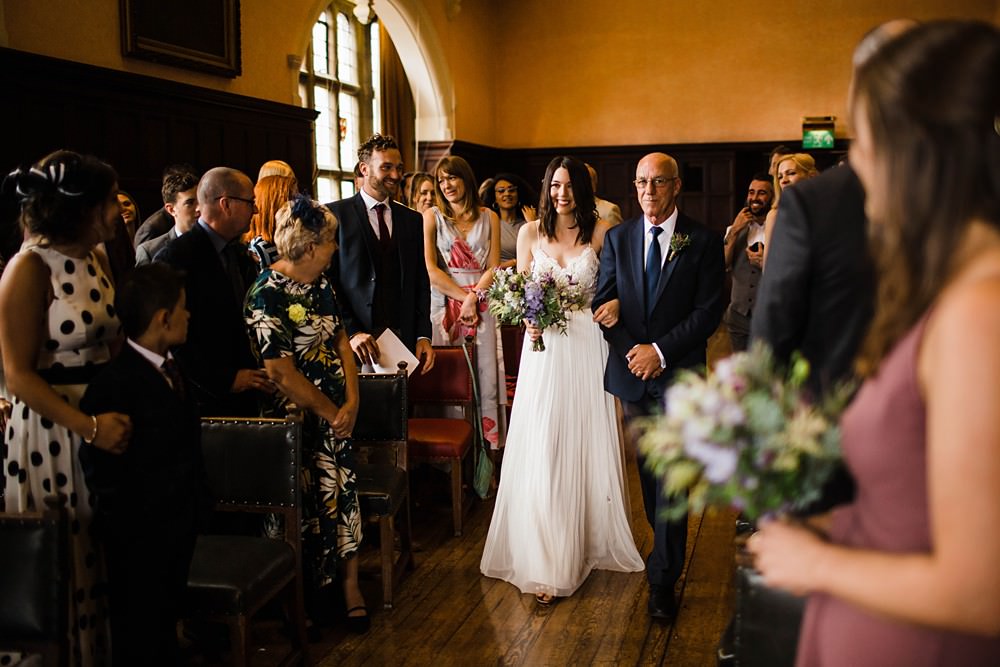 Cherwell Boathouse Wedding Claudia Rose Carter Photography