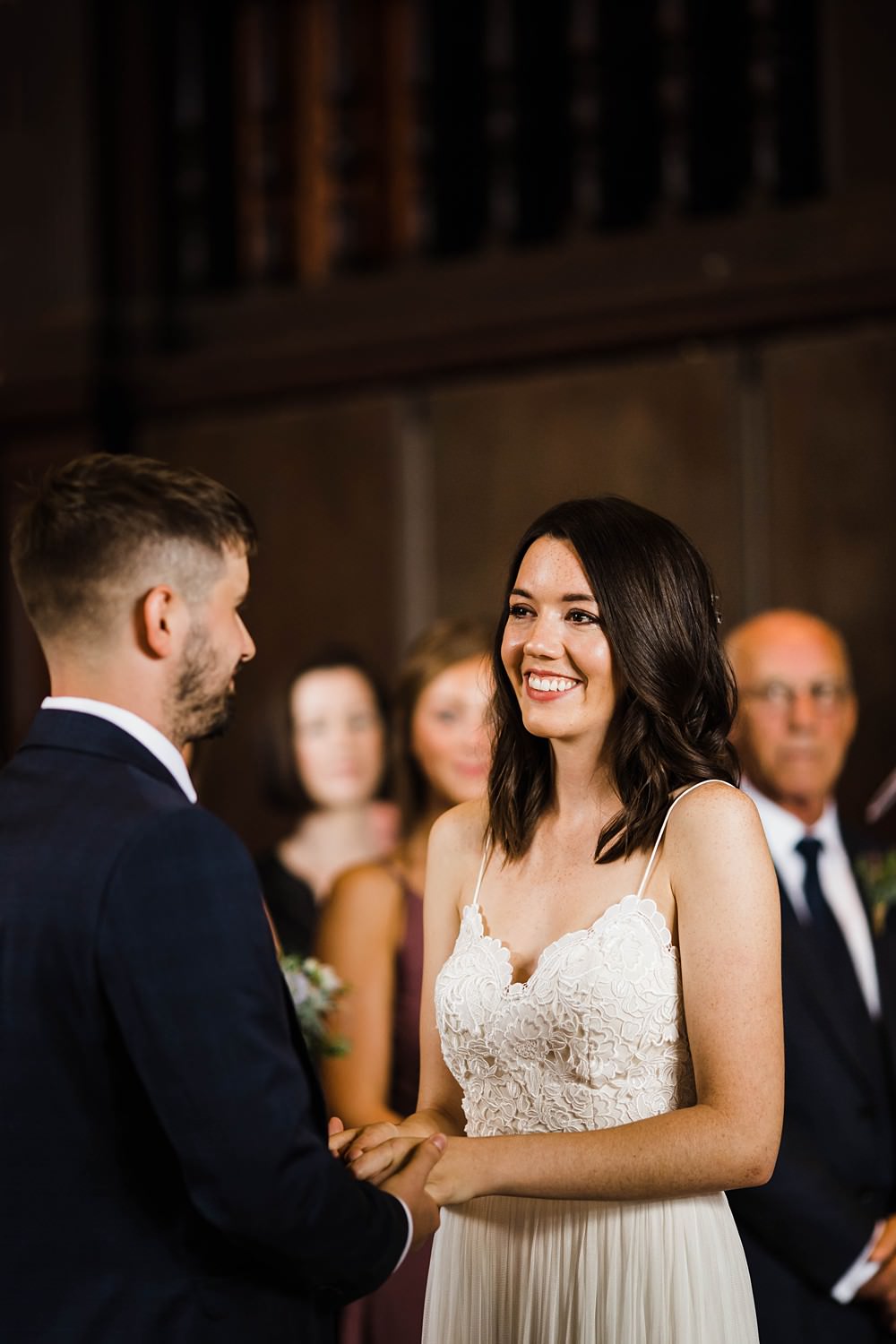 Cherwell Boathouse Wedding Claudia Rose Carter Photography