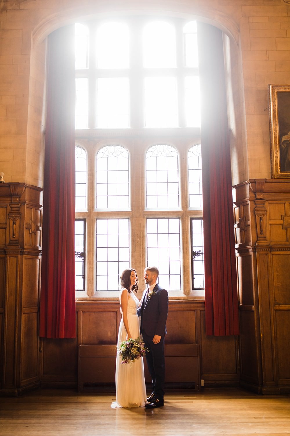 Cherwell Boathouse Wedding Claudia Rose Carter Photography