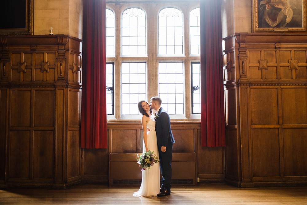 Cherwell Boathouse Wedding Claudia Rose Carter Photography