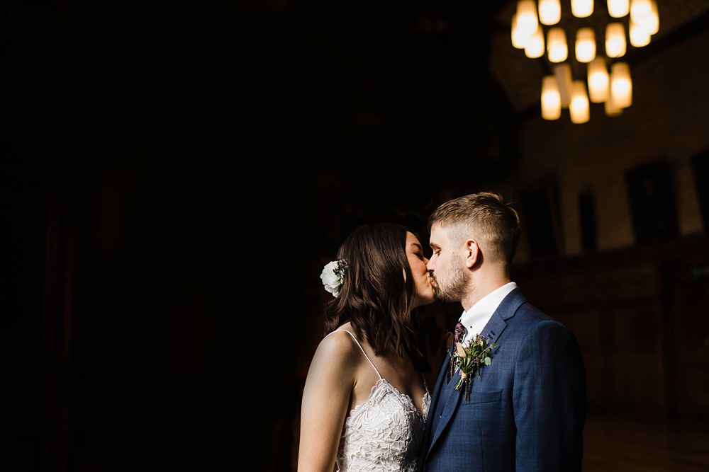 Cherwell Boathouse Wedding Claudia Rose Carter Photography