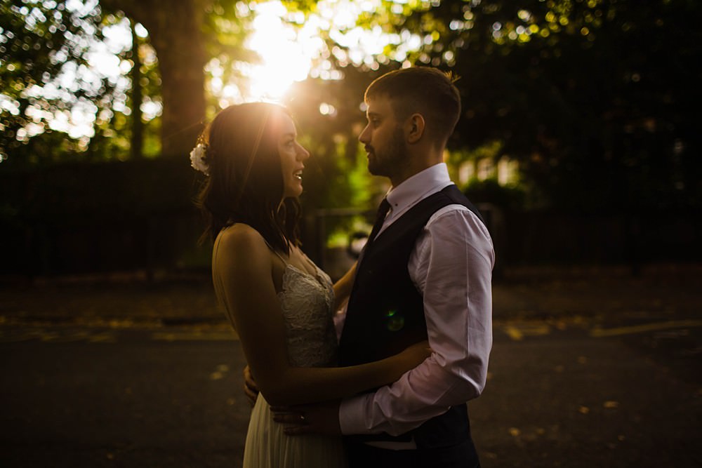 Cherwell Boathouse Wedding Claudia Rose Carter Photography