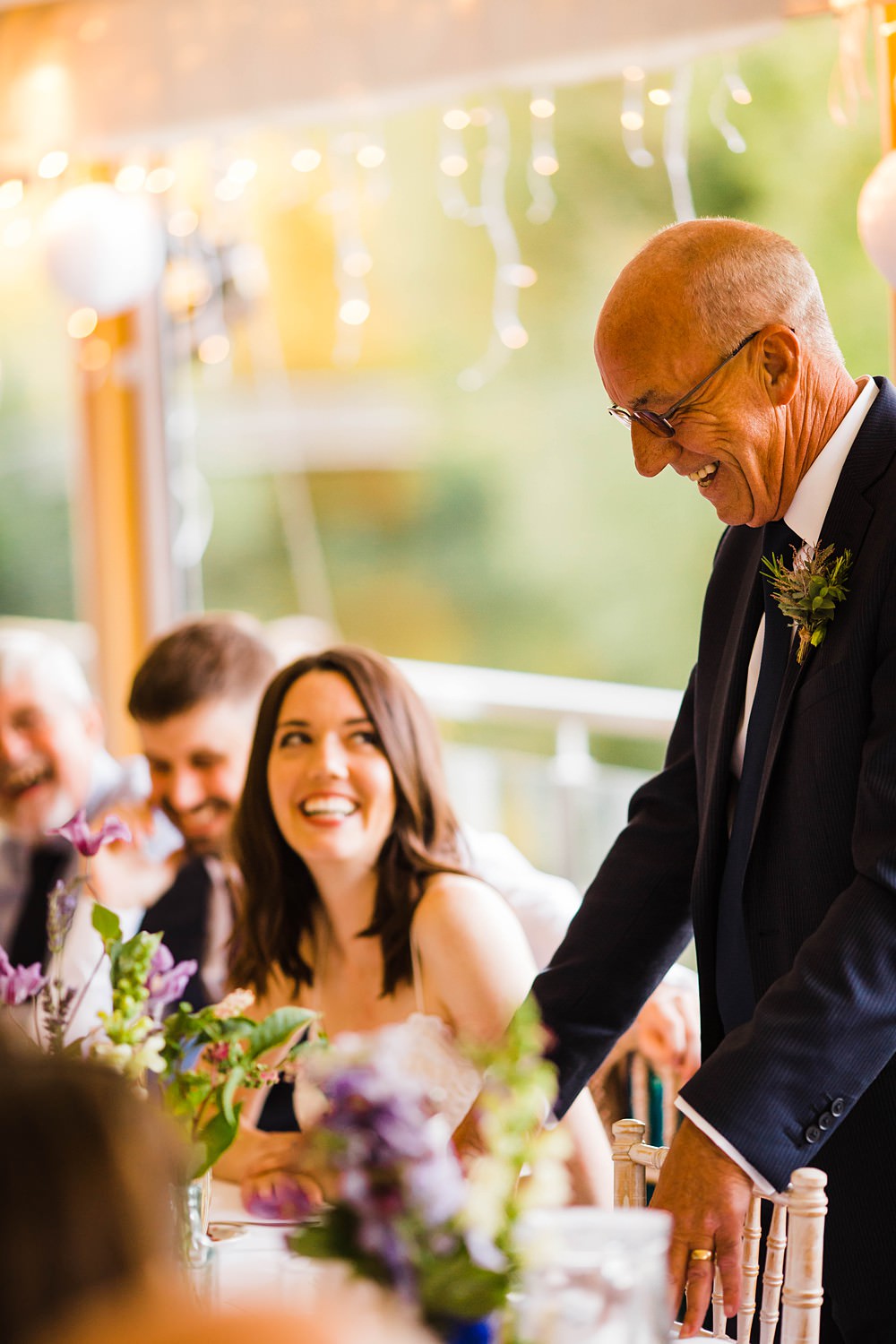 Cherwell Boathouse Wedding Claudia Rose Carter Photography