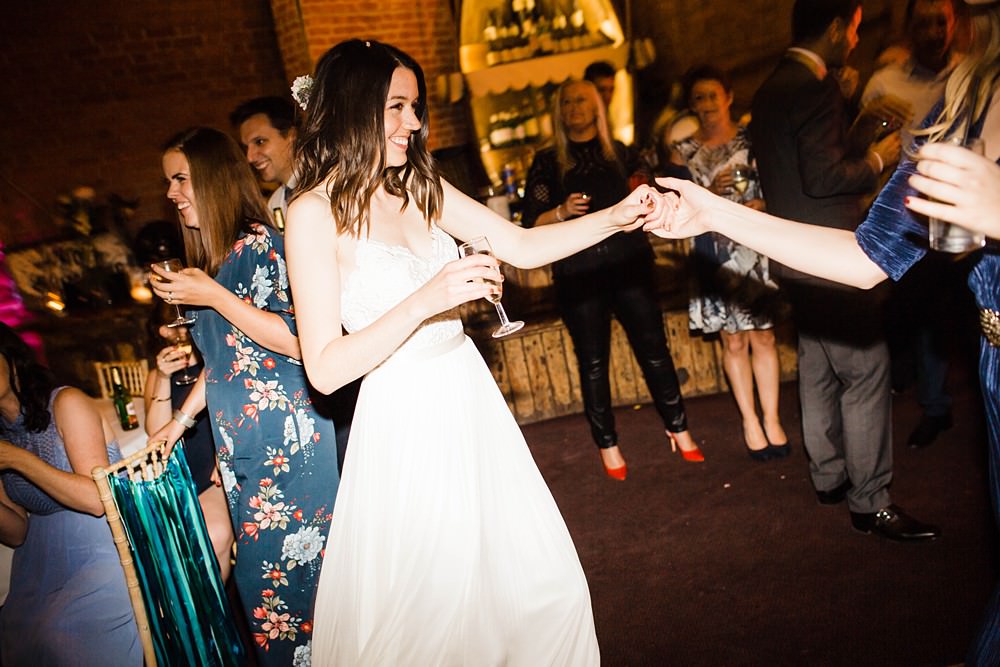 Cherwell Boathouse Wedding Claudia Rose Carter Photography