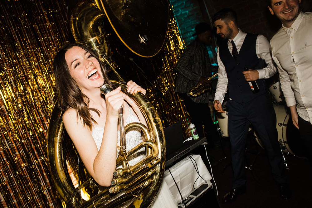 Cherwell Boathouse Wedding Claudia Rose Carter Photography