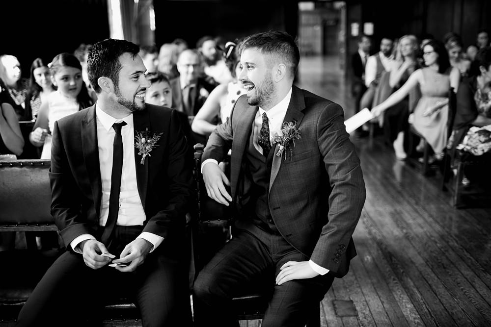 Cherwell Boathouse Wedding Claudia Rose Carter Photography