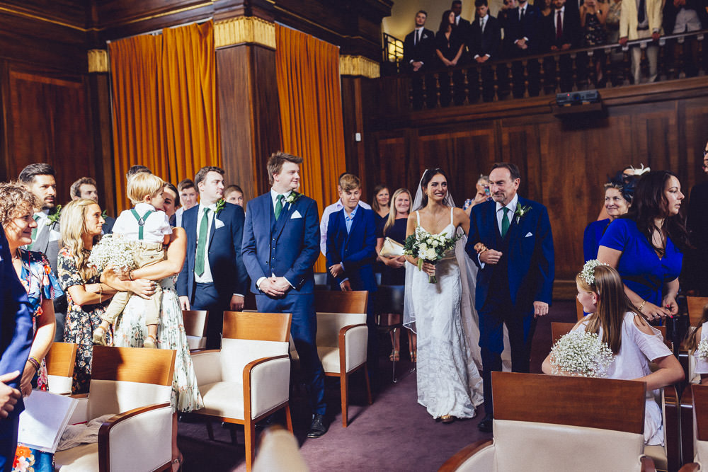 Clapton Country Club Wedding Curious Rose Photography