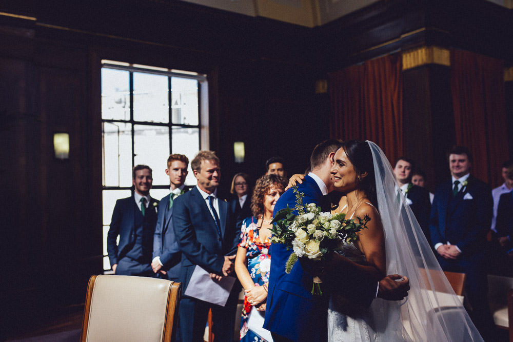 Clapton Country Club Wedding Curious Rose Photography