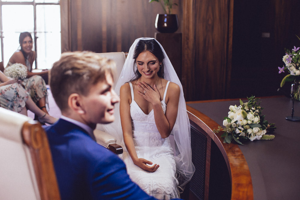 Clapton Country Club Wedding Curious Rose Photography