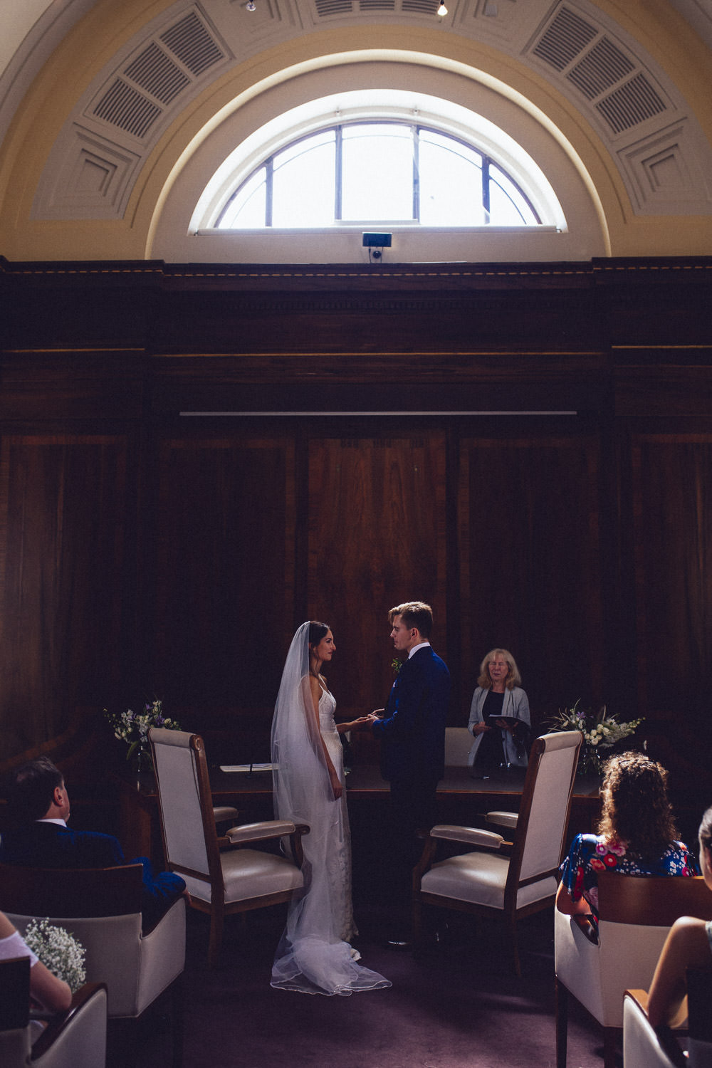 Clapton Country Club Wedding Curious Rose Photography
