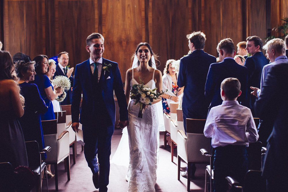 Clapton Country Club Wedding Curious Rose Photography