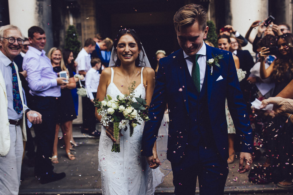 Clapton Country Club Wedding Curious Rose Photography