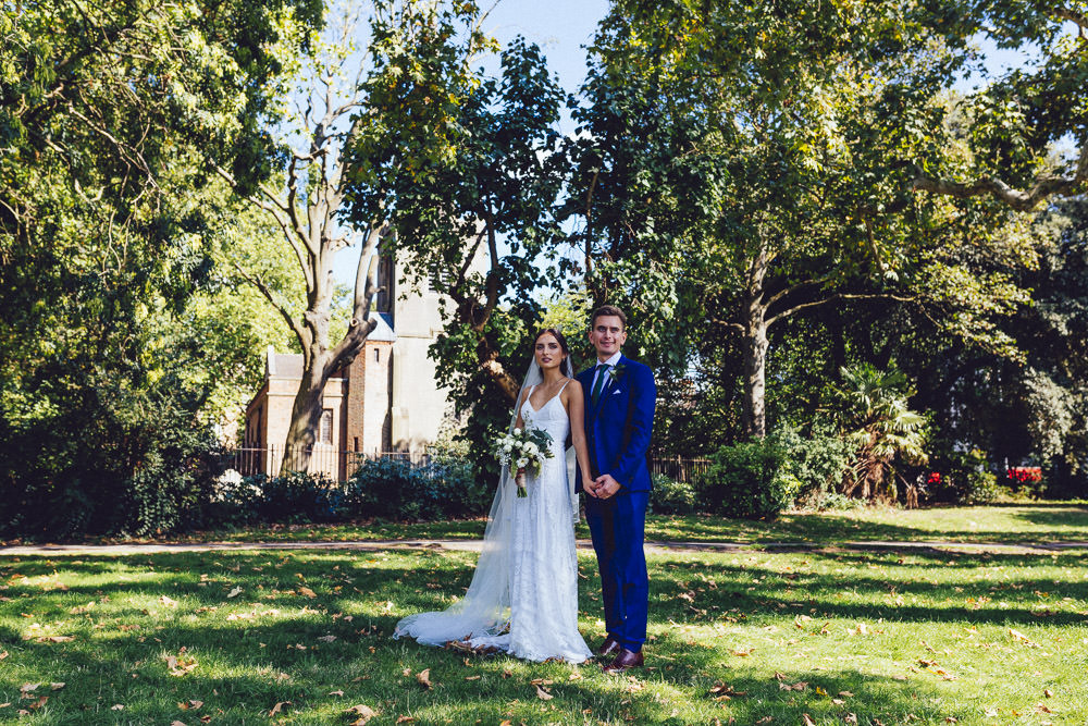 Clapton Country Club Wedding Curious Rose Photography