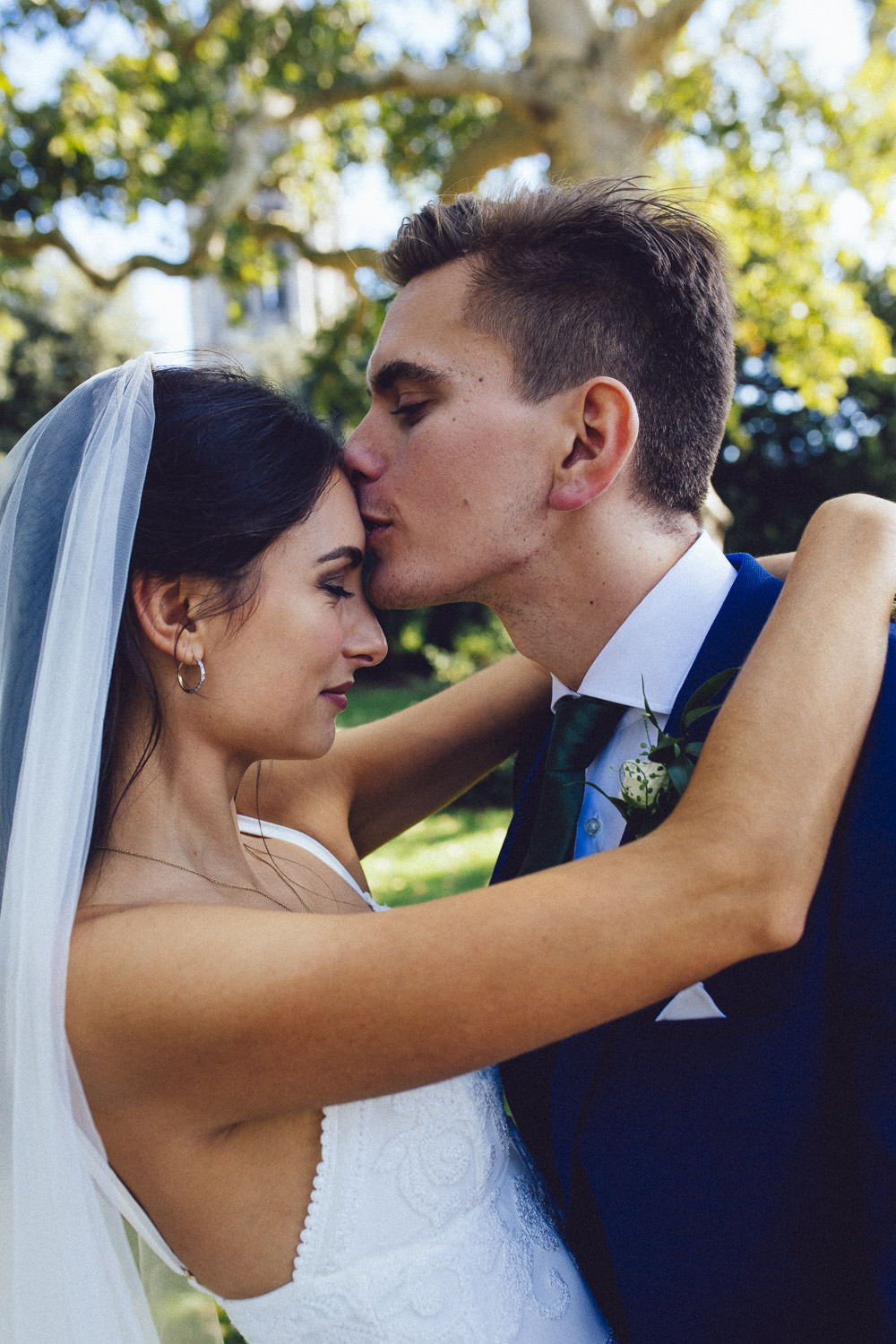 Clapton Country Club Wedding Curious Rose Photography