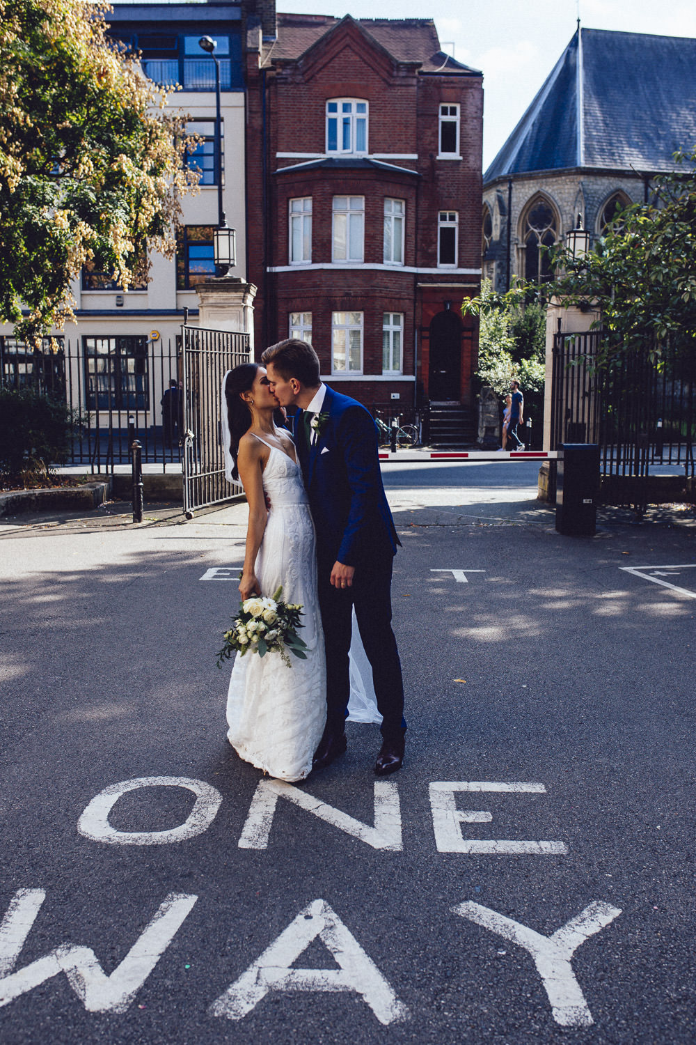Clapton Country Club Wedding Curious Rose Photography
