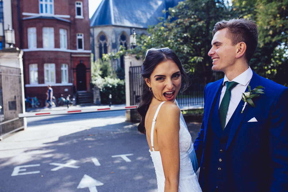 Clapton Country Club Wedding Curious Rose Photography