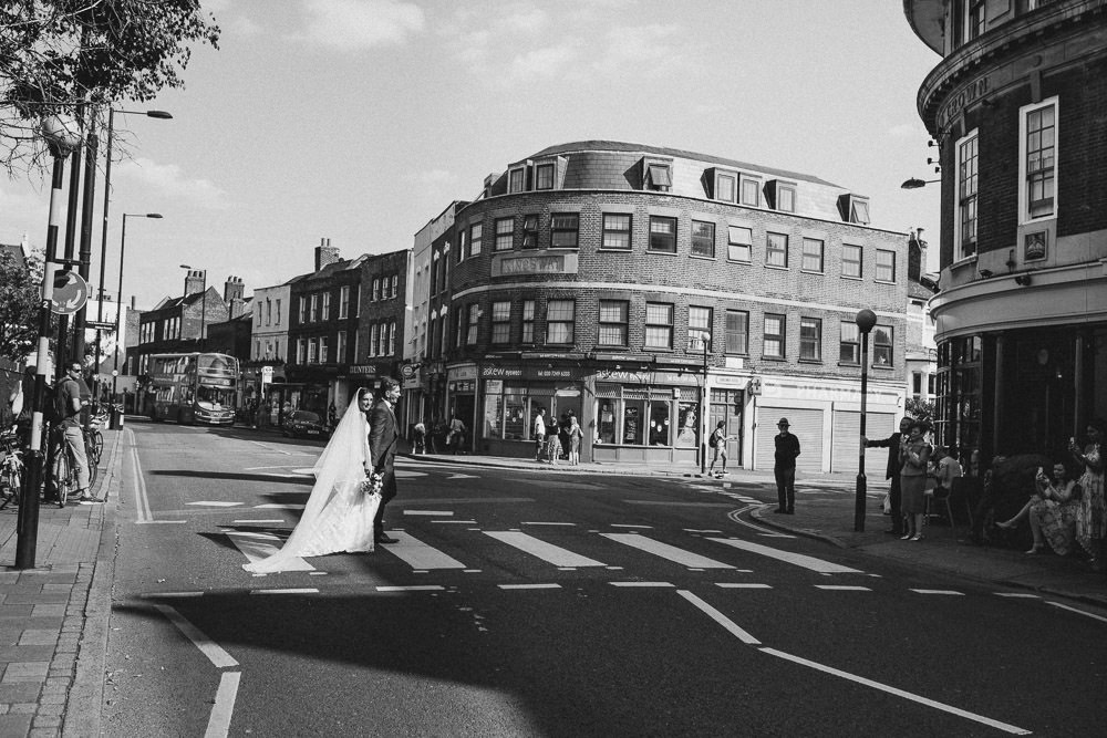Clapton Country Club Wedding Curious Rose Photography