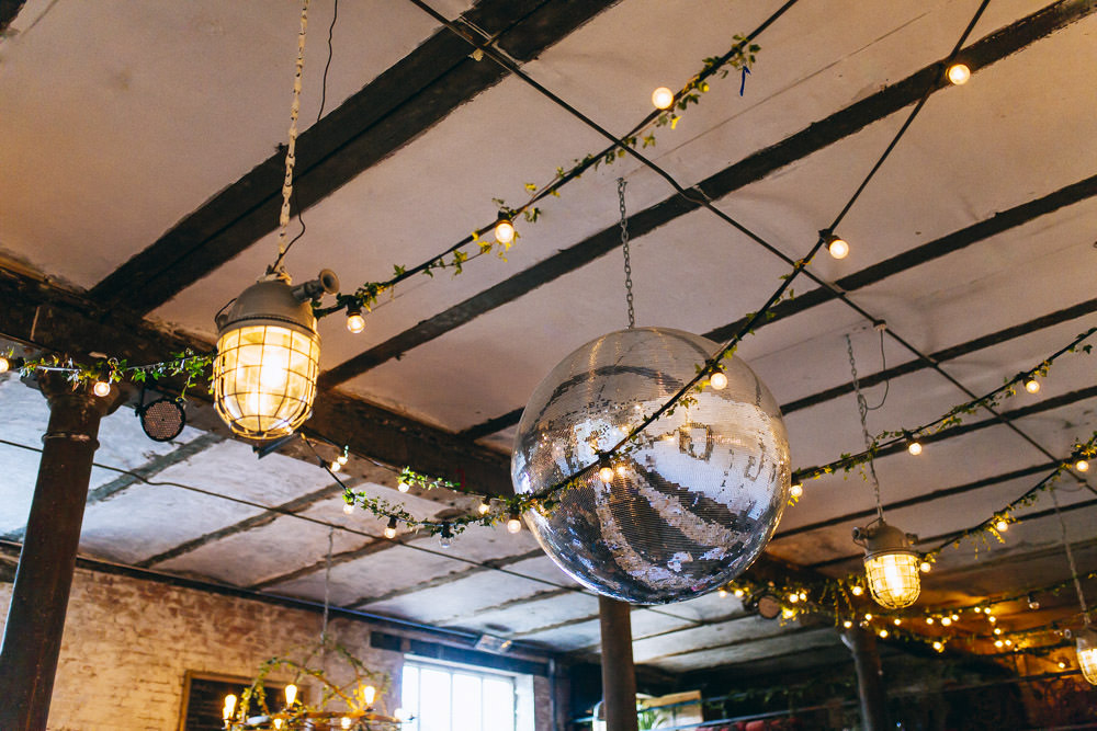 Decor Lanterns Festoon Lights Clapton Country Club Wedding Curious Rose Photography