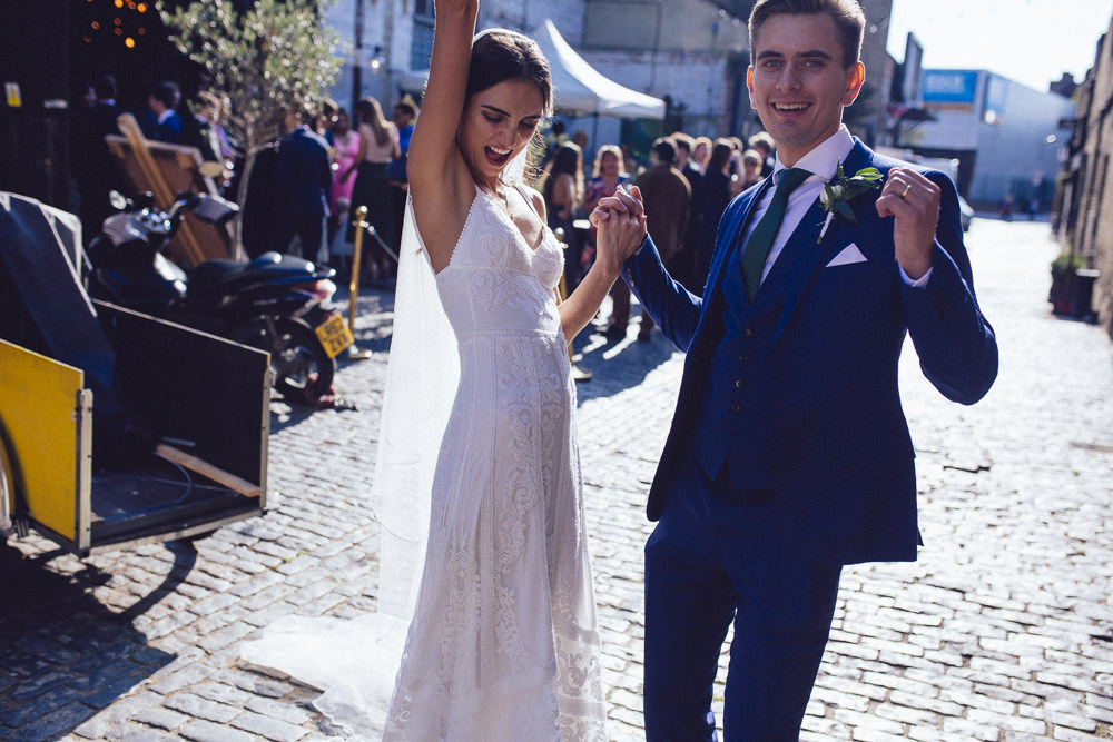 Clapton Country Club Wedding Curious Rose Photography