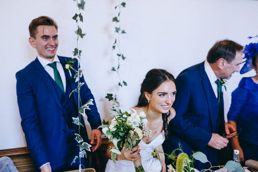Clapton Country Club Wedding Curious Rose Photography