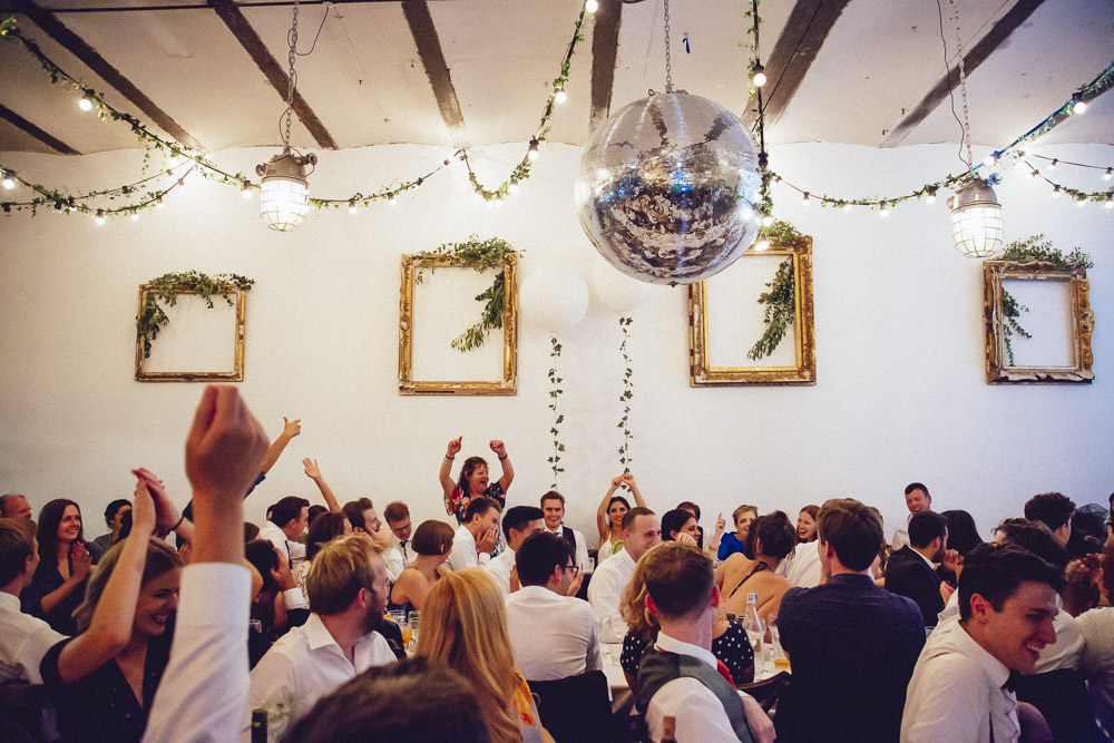 Clapton Country Club Wedding Curious Rose Photography