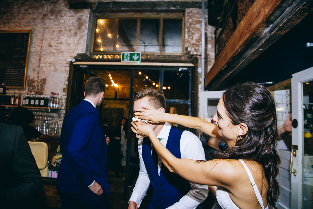 Clapton Country Club Wedding Curious Rose Photography