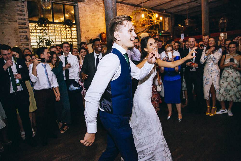 Clapton Country Club Wedding Curious Rose Photography
