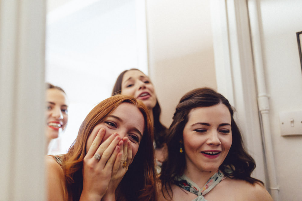 Clapton Country Club Wedding Curious Rose Photography
