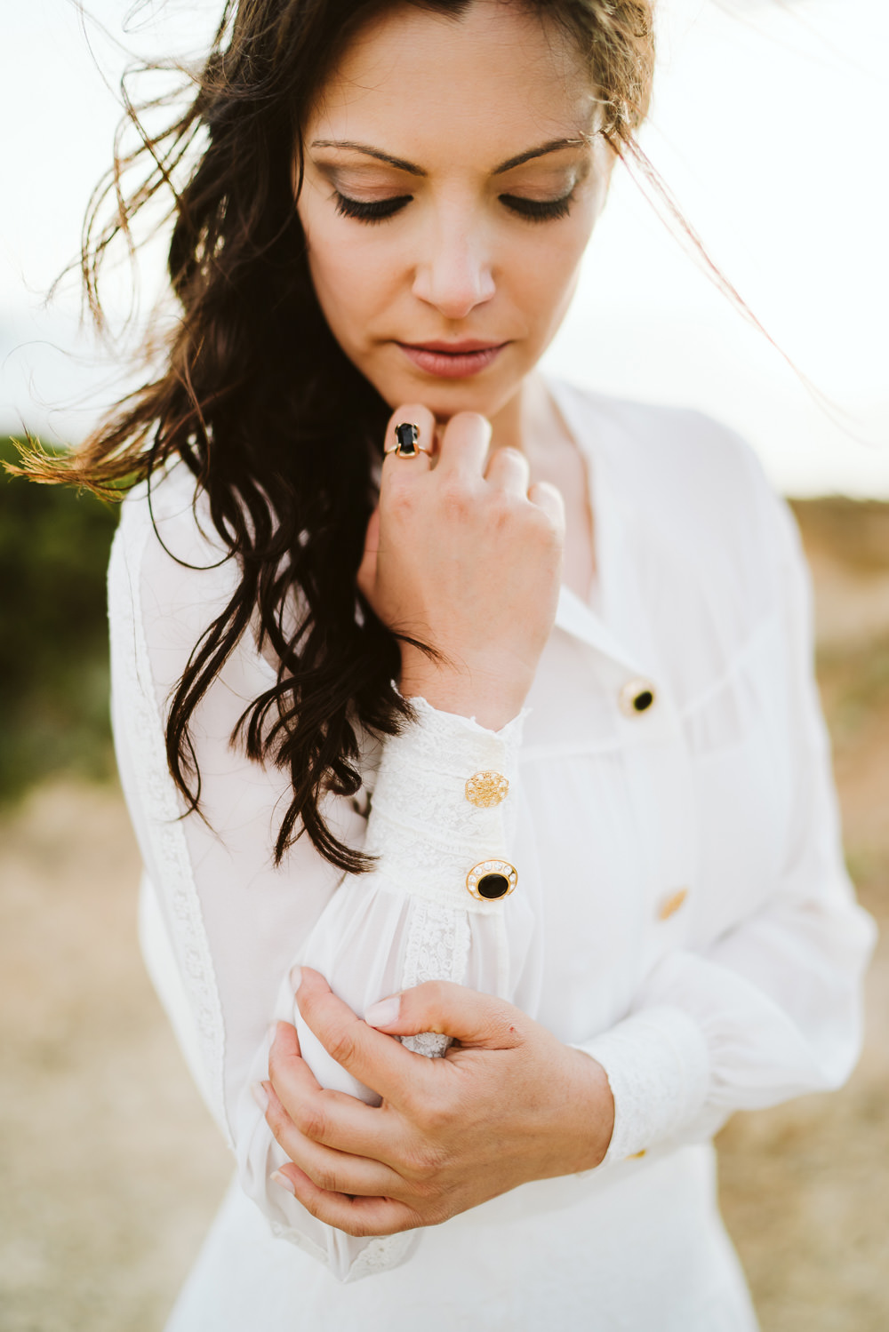 Clifftop Portugal Wedding Ideas John Barwood Photography