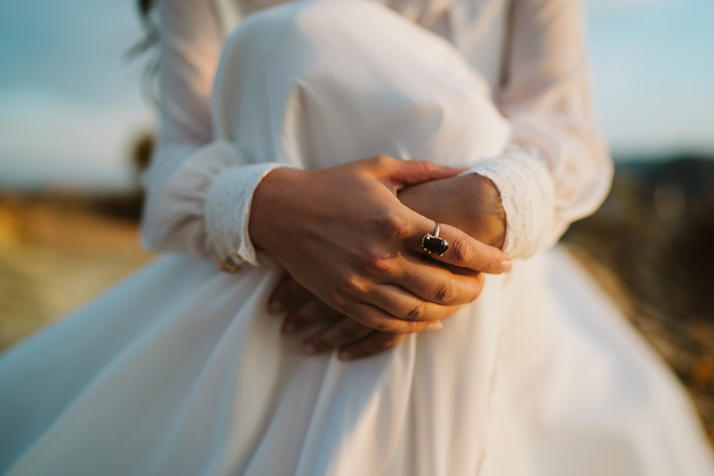 Clifftop Portugal Wedding Ideas John Barwood Photography