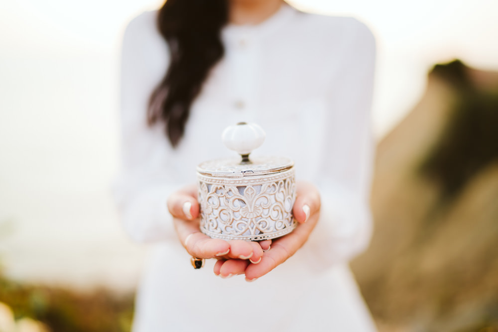 Clifftop Portugal Wedding Ideas John Barwood Photography